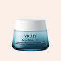 Vichy Minéral 89 72H Feuchtigkeitsboost-Creme 50 ml