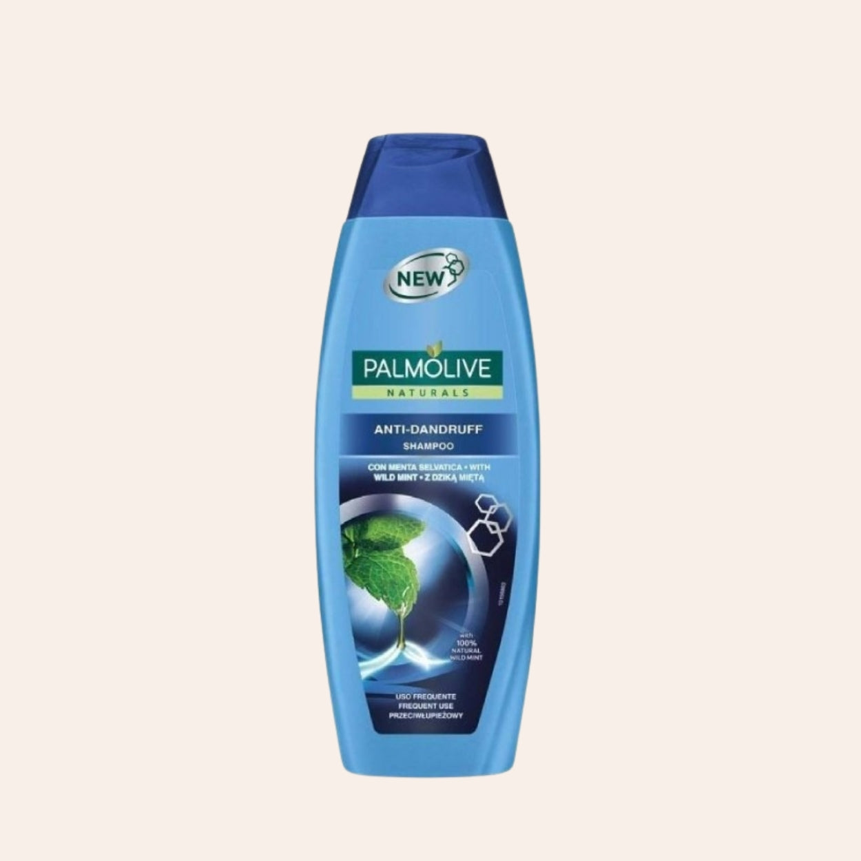 Palmolive Naturals Anti-Schuppen 350 ml