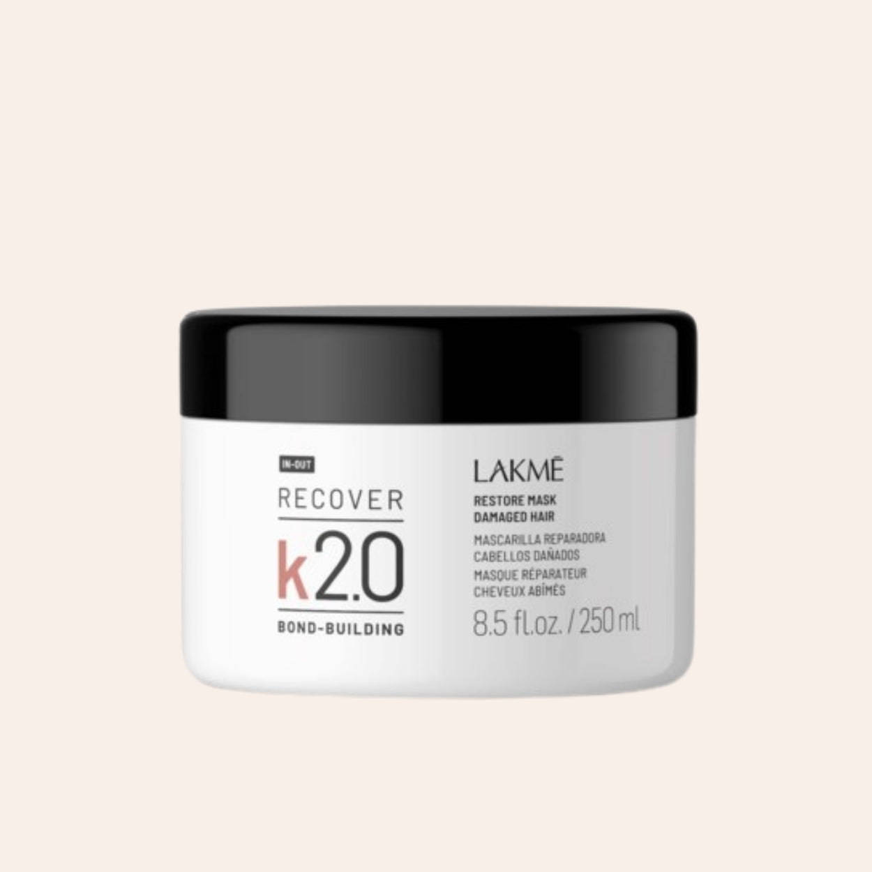 Lakmé k2.0 Recover Restore Mask 250 ml