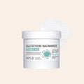 APLB Glutathion Niacinamid Toner Pad 60 ml