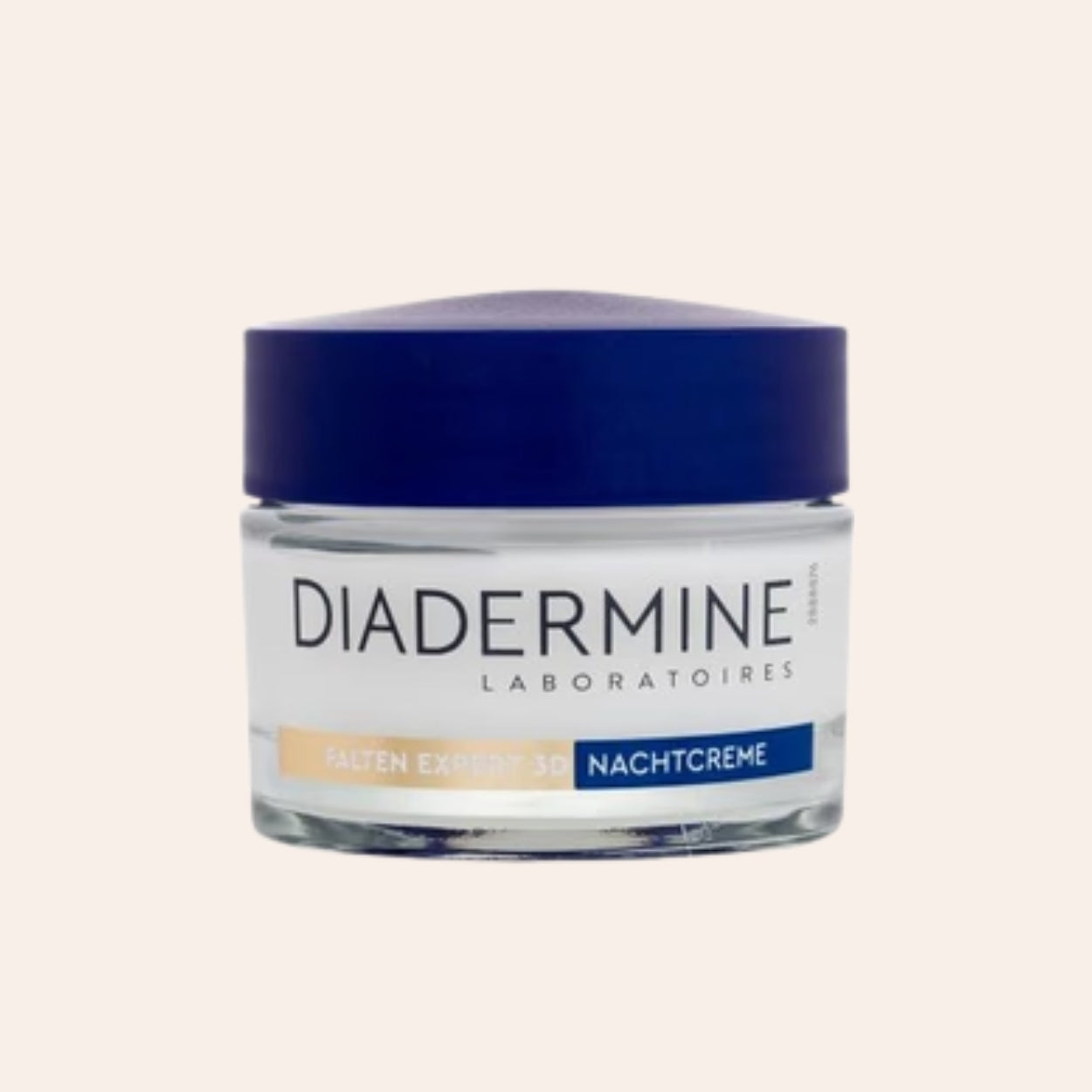 Diadermine Expert Bio Anti-Age Nachtcreme 50 ml