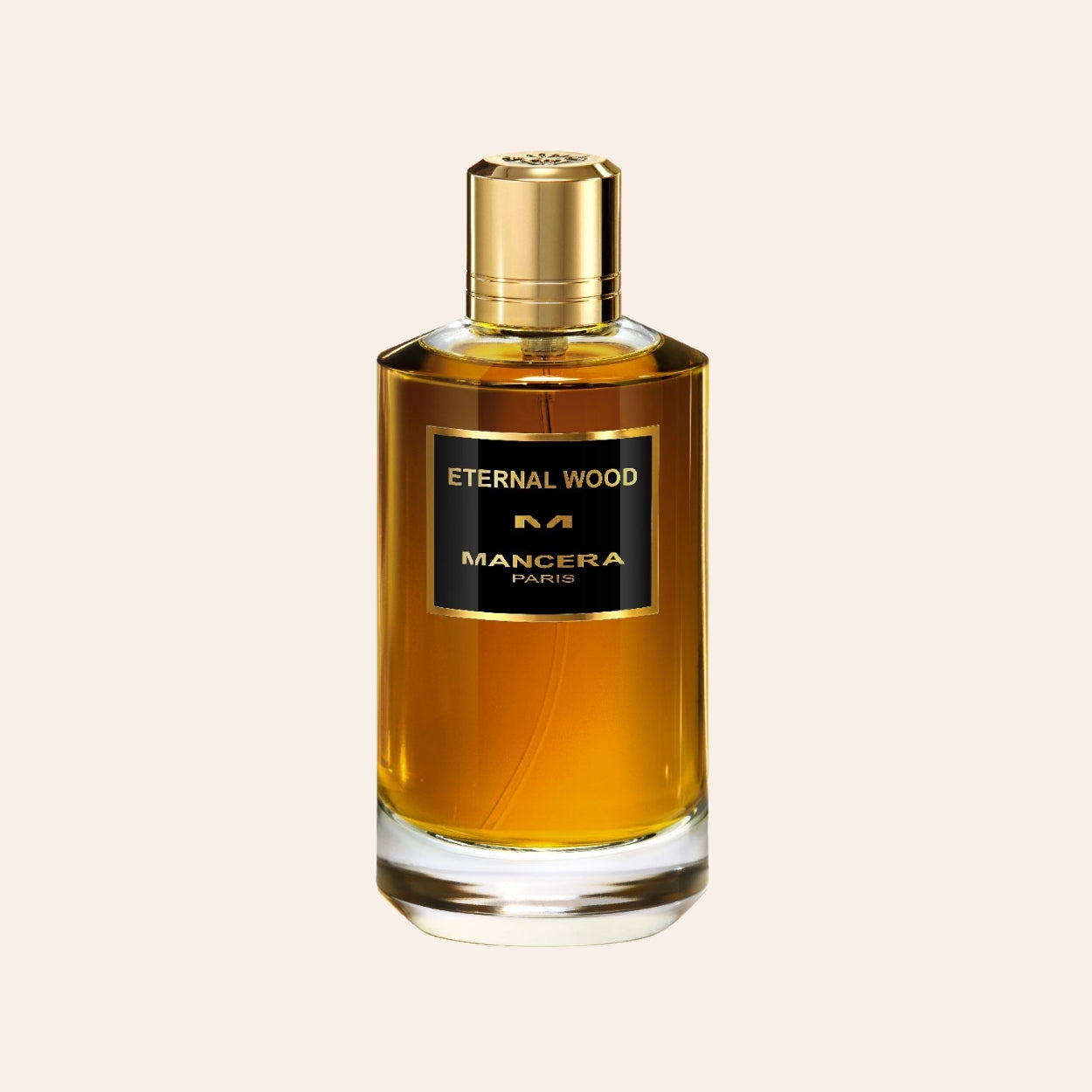 MANCERA Eternal Wood 120 ml