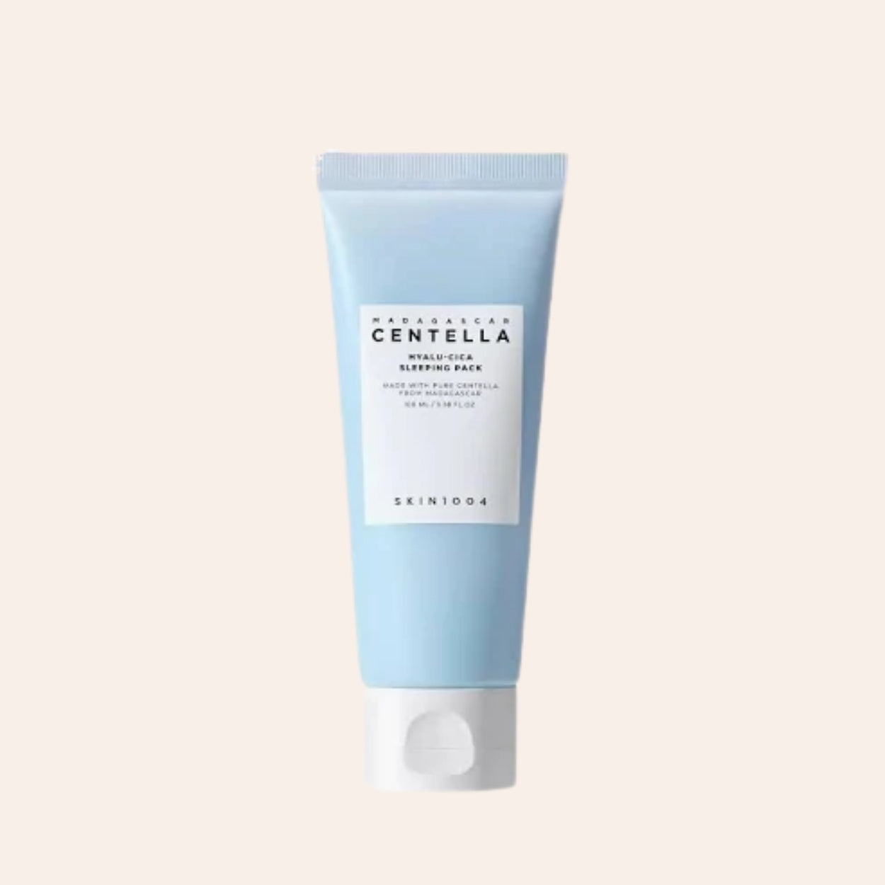 SKIN1004 Hyalu-Cica Schlafmaske 100 ml