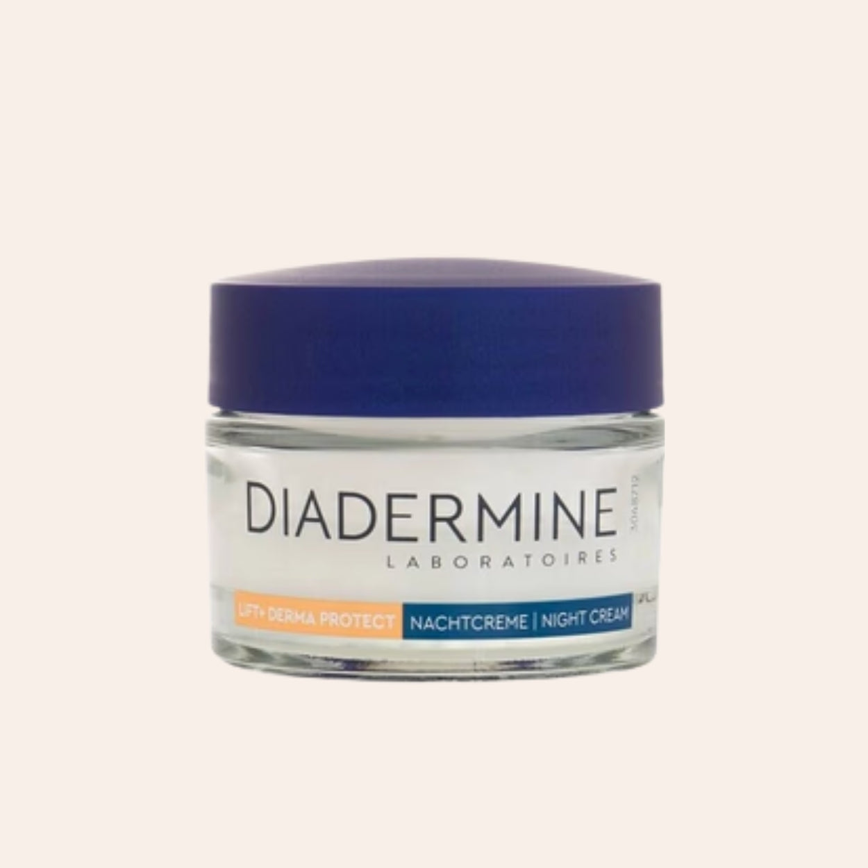 Diadermine Lift+ Derma Protect Nachtcreme 50 ml