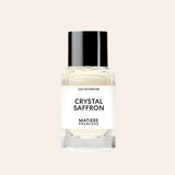 Matiere Premiere Crystal Safran 100 ml