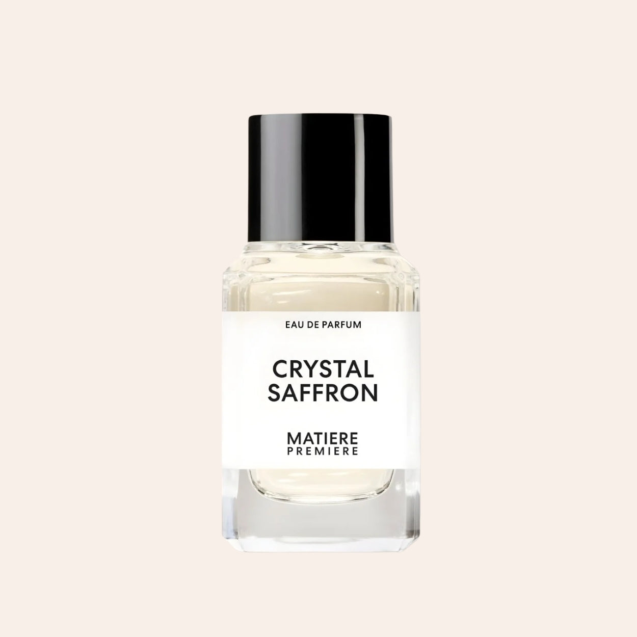 Matiere Premiere Crystal Safran 100 ml