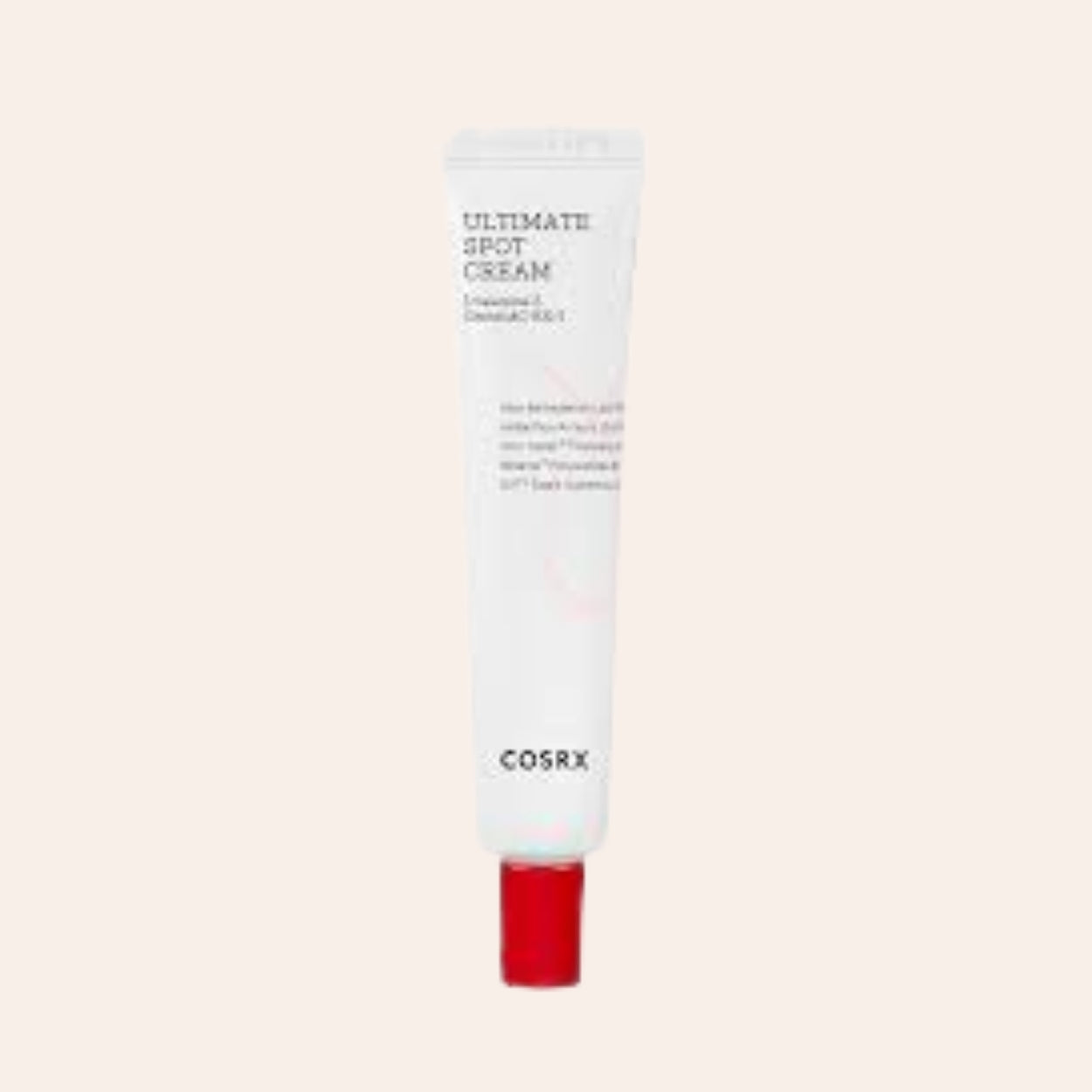 COSRX AC Collection Ultimate Spot Creme 30 ml