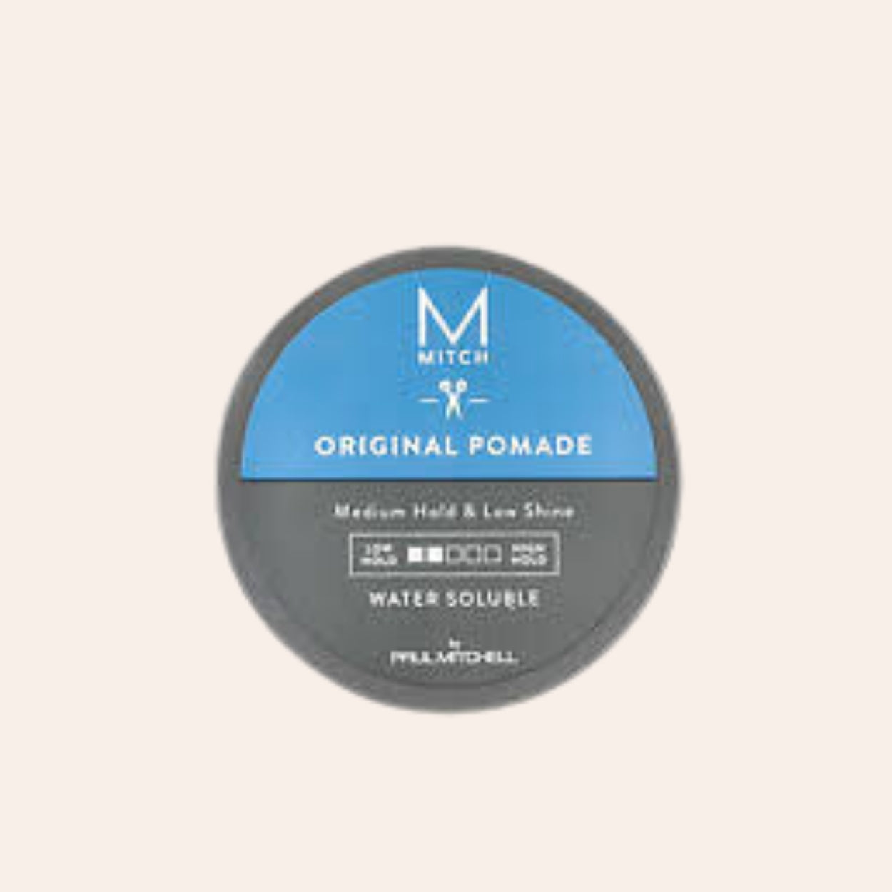 Paul Mitchell Mitch Original Pomade 85 ml