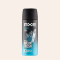 Axe Ice Chill Eisminz & Zitrone 150 ml