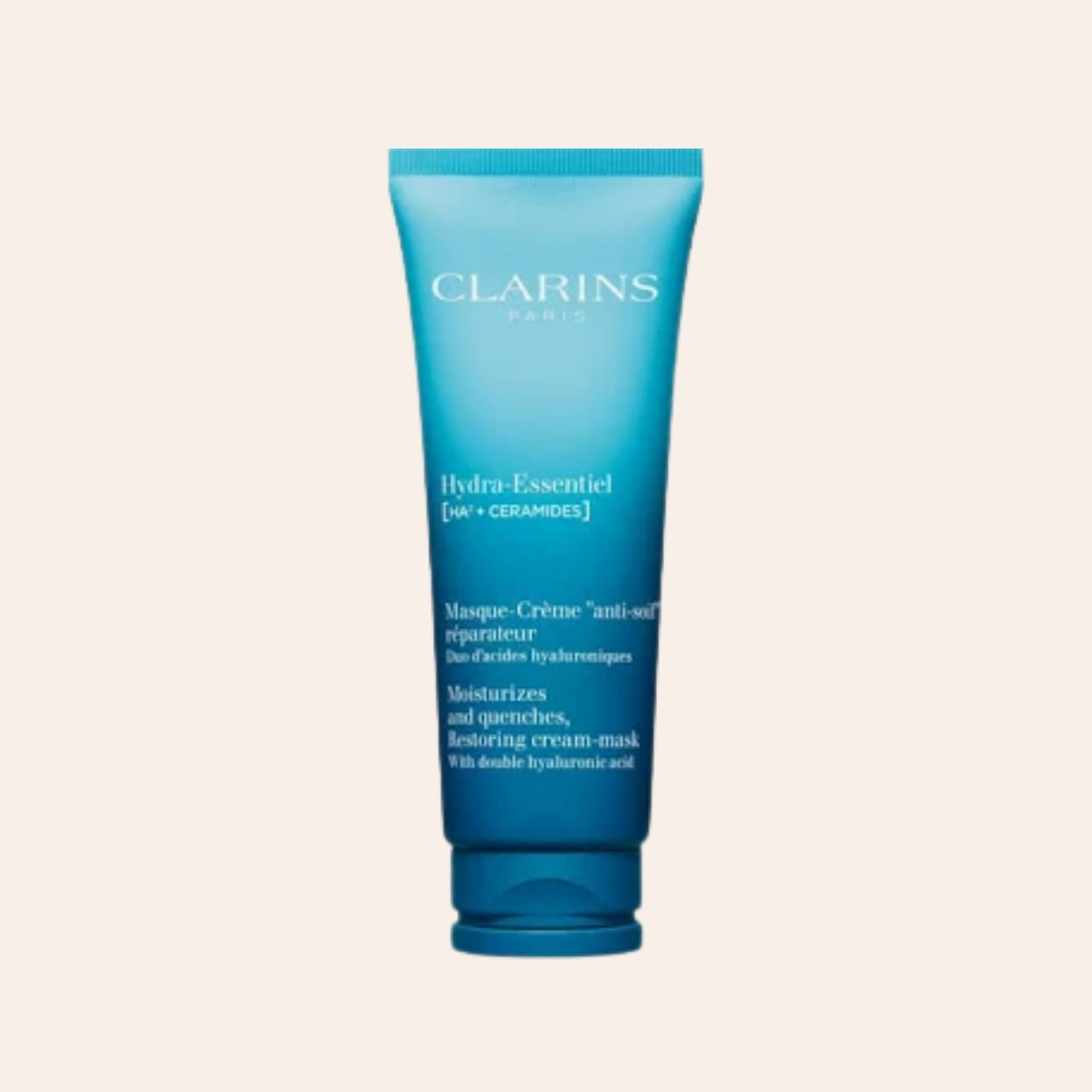 Clarins Hydra-Essentiel [HA2] Creme-Maske 75 ml
