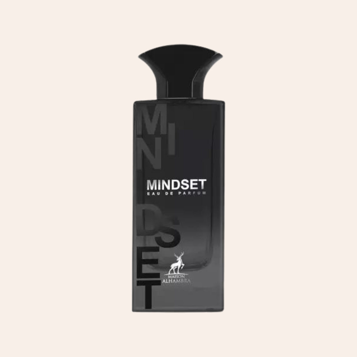 Maison Alhambra Mindset 100 ml
