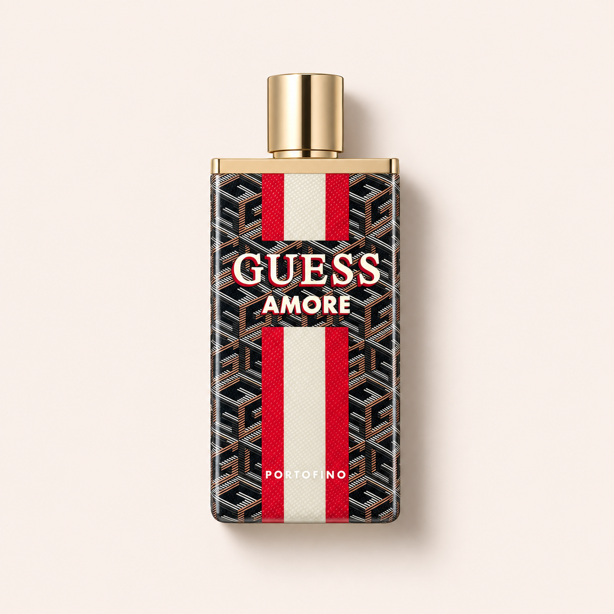 Flakon toaletní vody GUESS Amore Portofino EDT 100 ml – MrRizz