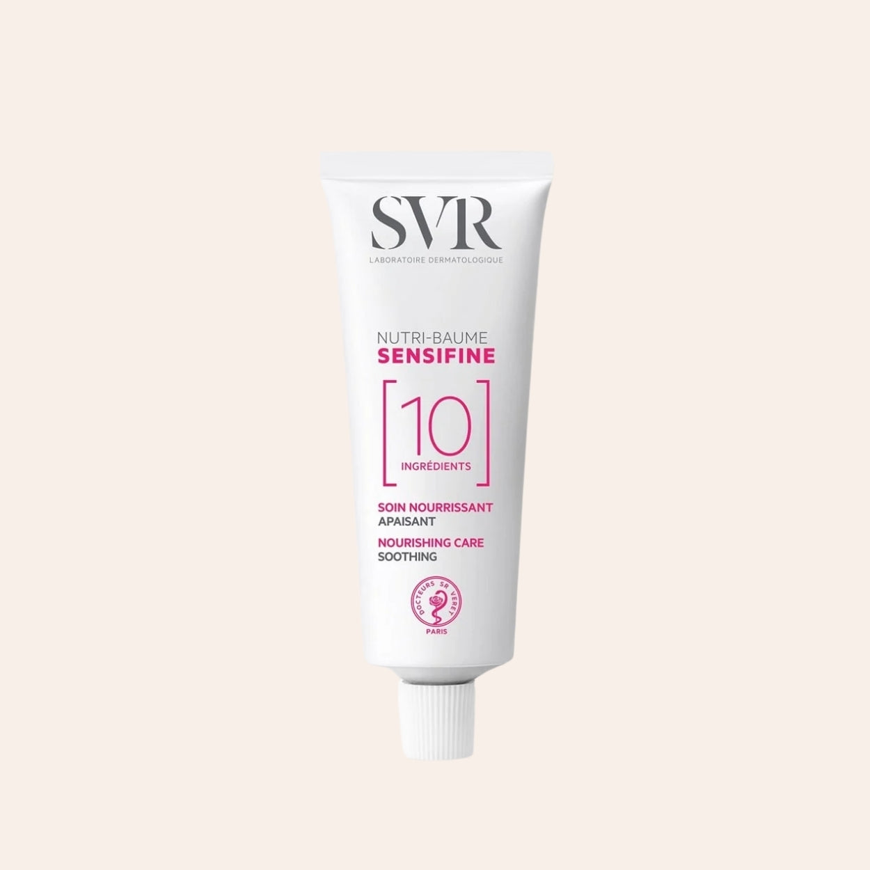 SVR Sensifine Nutri-Balsam 40 ml