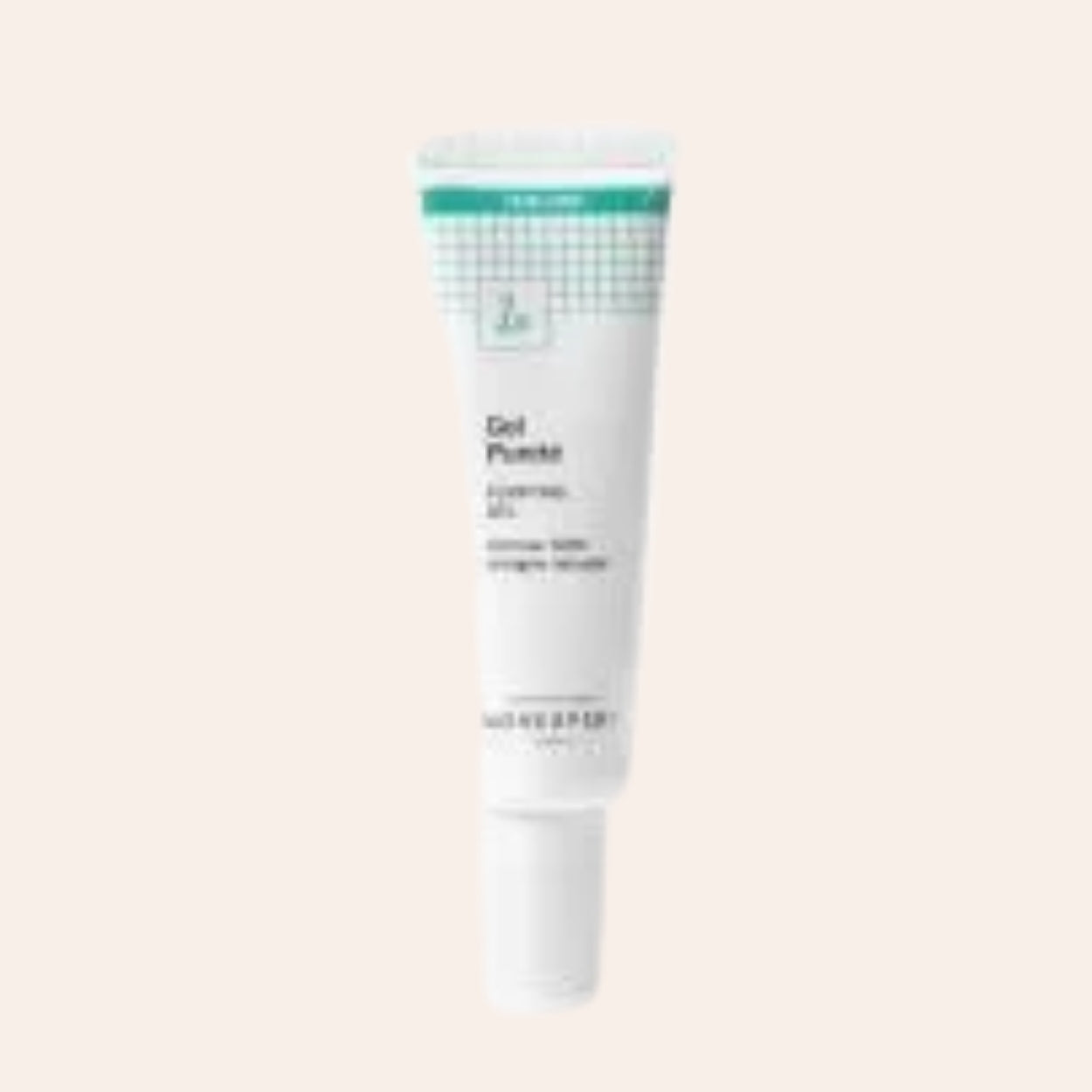 Novexpert Trio-Zinc Reinigendes Gel 30 ml