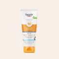 Eucerin Sun Kids Sensitive Protect Trocken-Touch Gel-Creme 400 ml