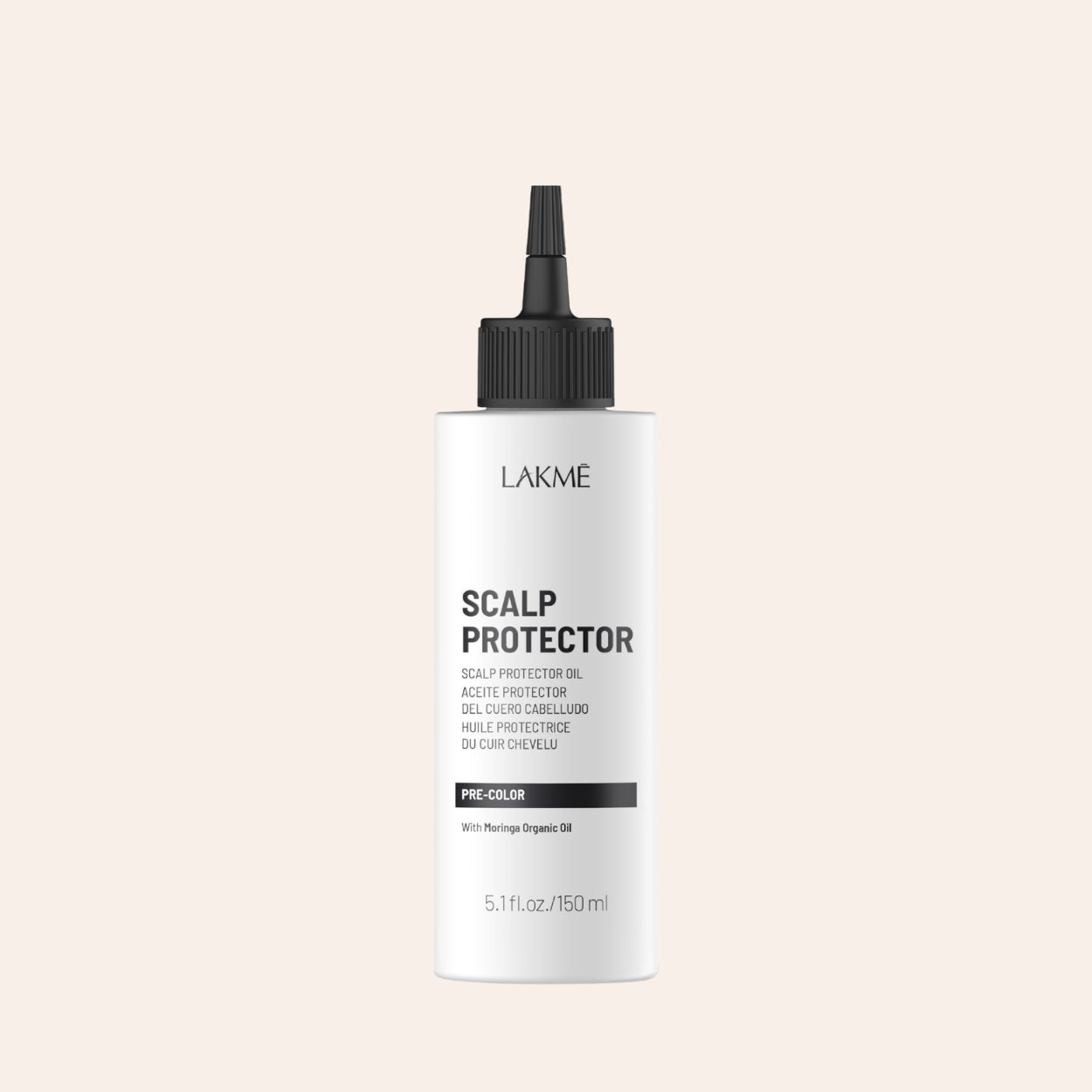 Lakmé Scalp Relief Beruhigendes Serum Vor- und Nach der Coloration 150 ml