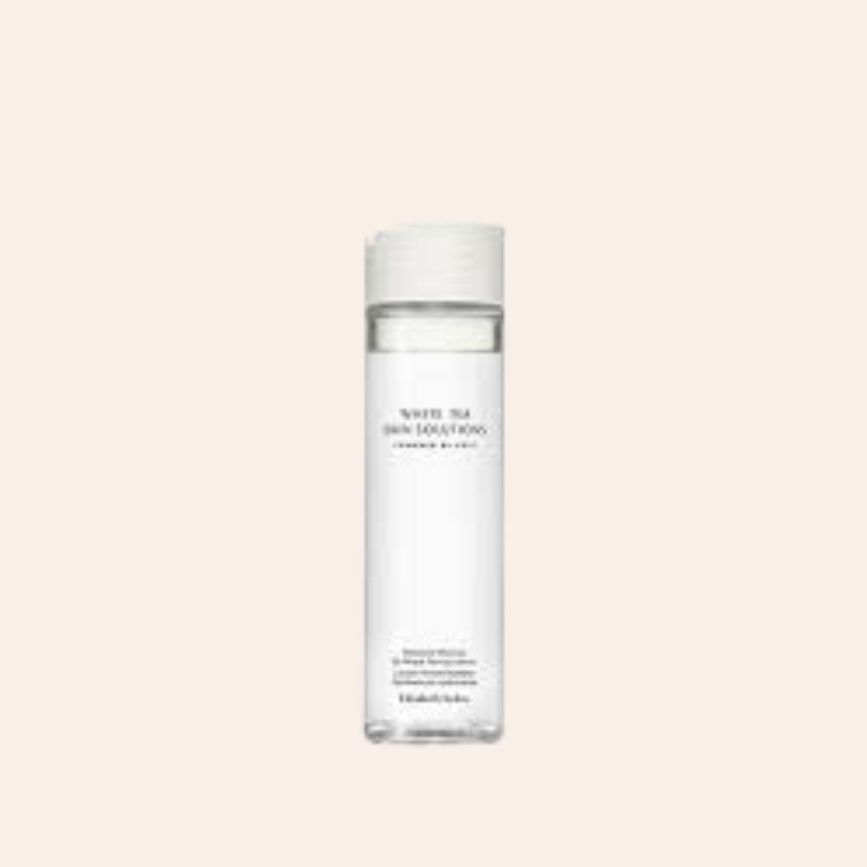 Elizabeth Arden White Tea Skin Solutions Feuchtigkeitsspendende Bi-Phasen-Tonerlotion 200 ml