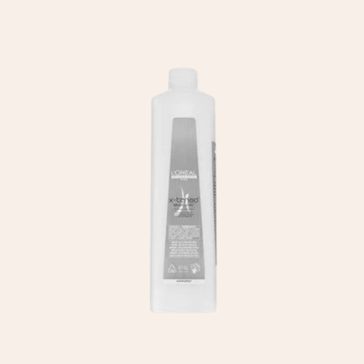 L'Oréal Professionnel X-Tenso Moisturist Neutralisierende Creme 1000 ml