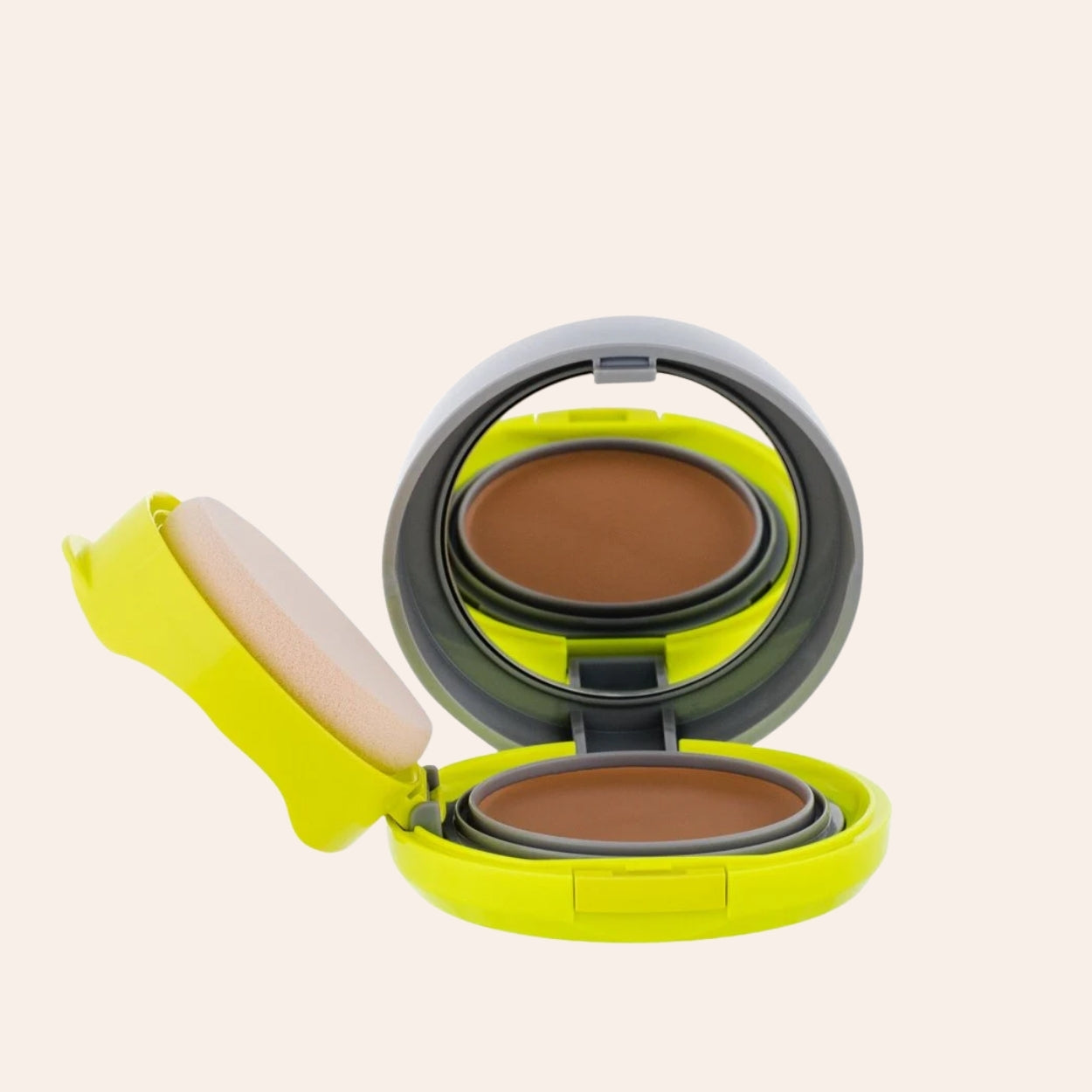 Shiseido Sports BB Compact WetForce 12 ml