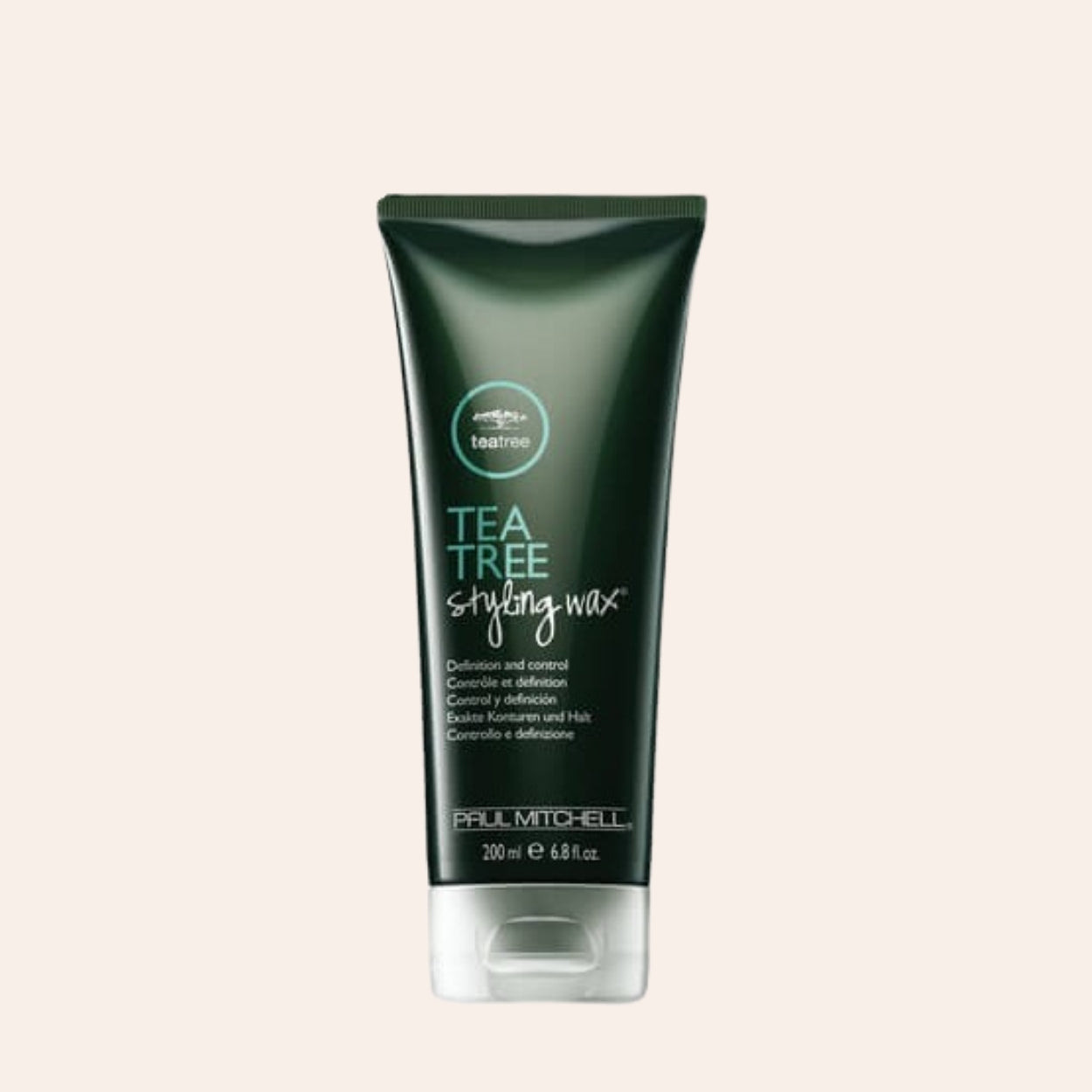 Paul Mitchell Tea Tree Special Styling Wachs 150 ml
