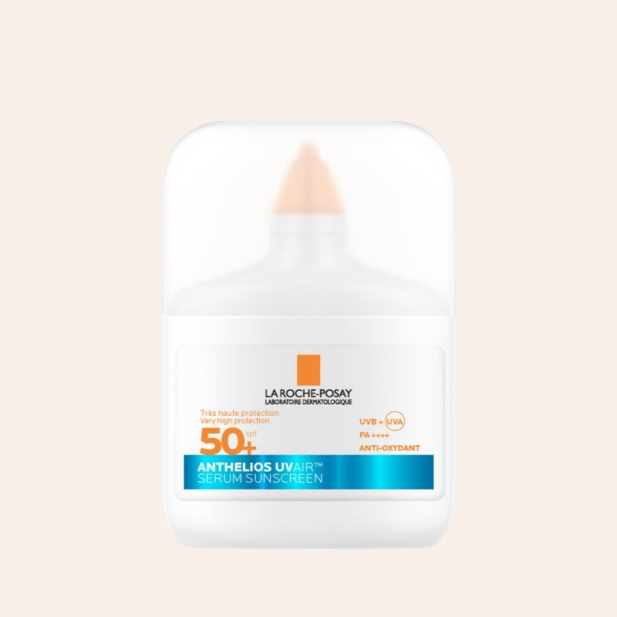 La Roche-Posay Anthelios UV Air Serum Sonnenschutz 50 ml