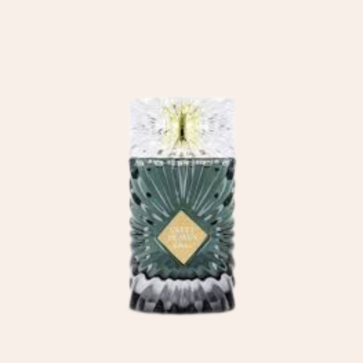 Gulf Orchid Sweet Heaven Tabak 100 ml
