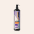 Fudge Professional Clean Blonde Damage Rewind violett-tonender Conditioner 1000 ml