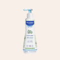 Mustela Bébé Stelatopia Lipid auffüllende Creme 300 ml