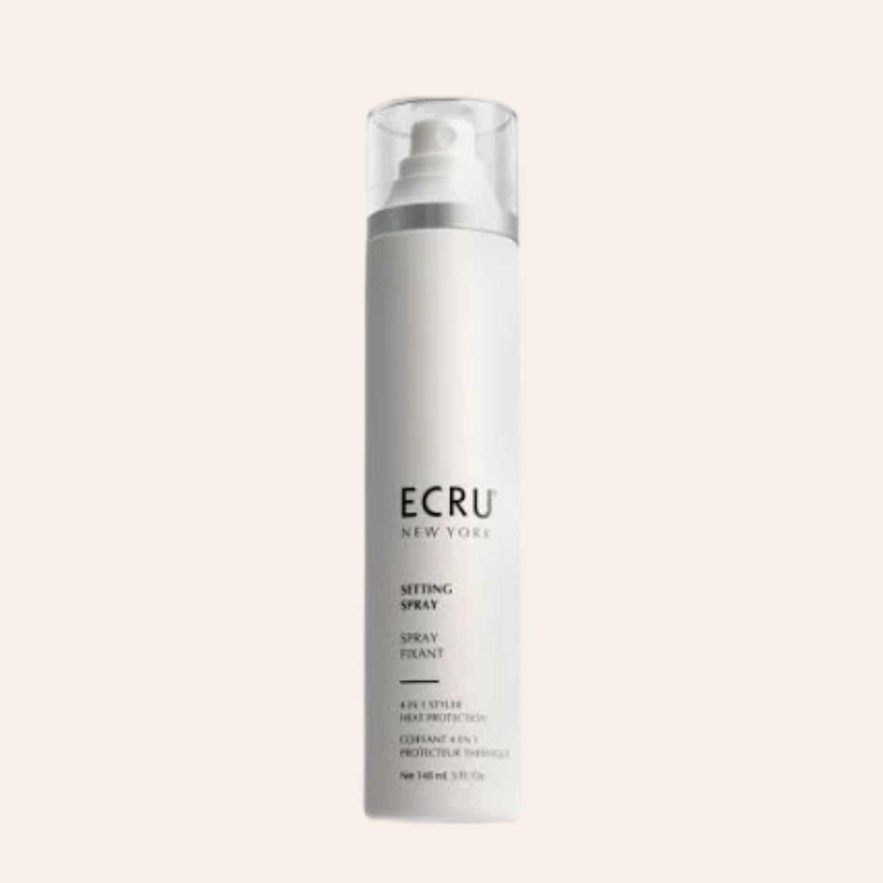 ECRU Sunlight Styling Spray 200 ml