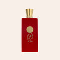 Nusuk Al Mukhtalif Konzentriertes Rot 100 ml