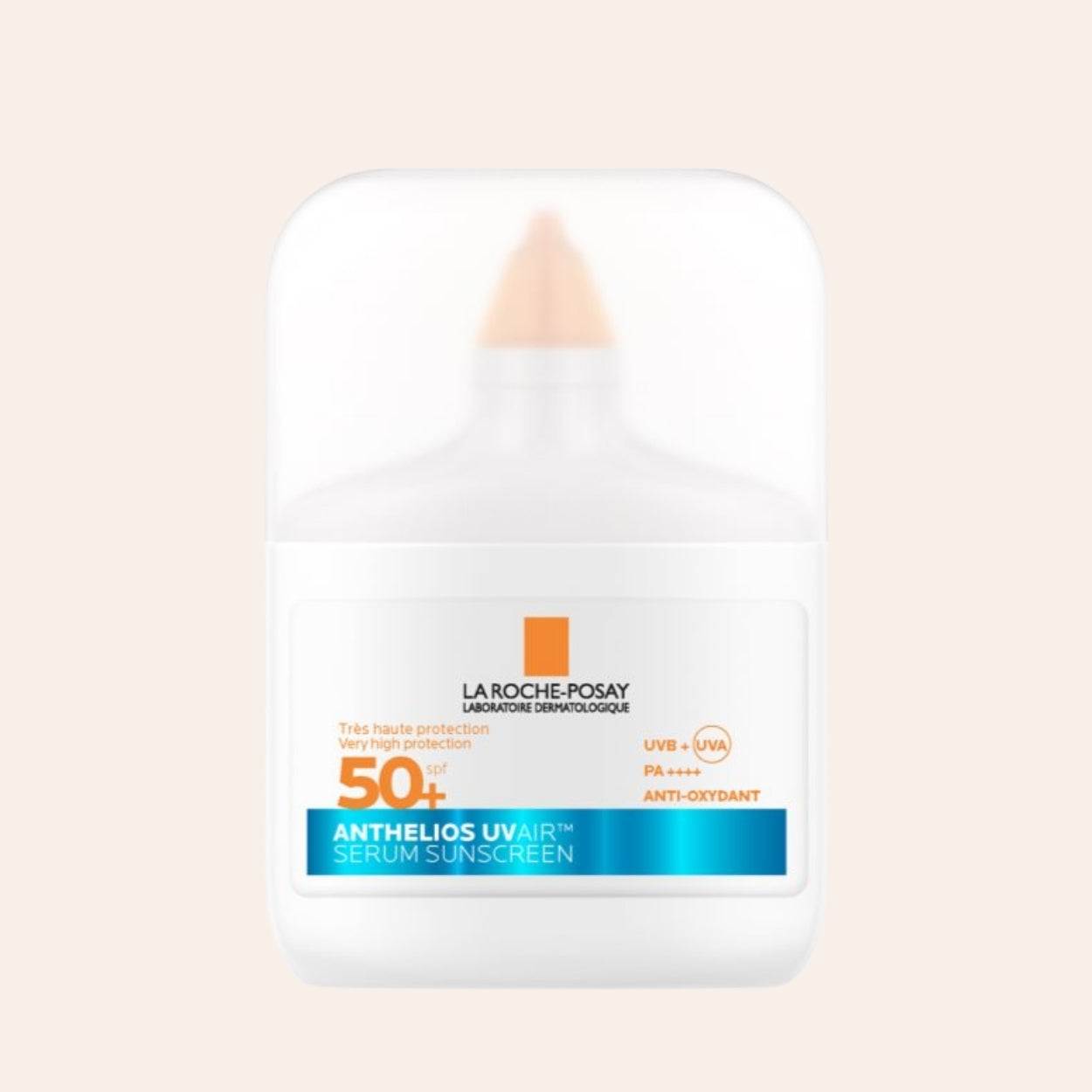 La Roche-Posay Anthelios UV Air Serum Sonnenschutz 50 ml