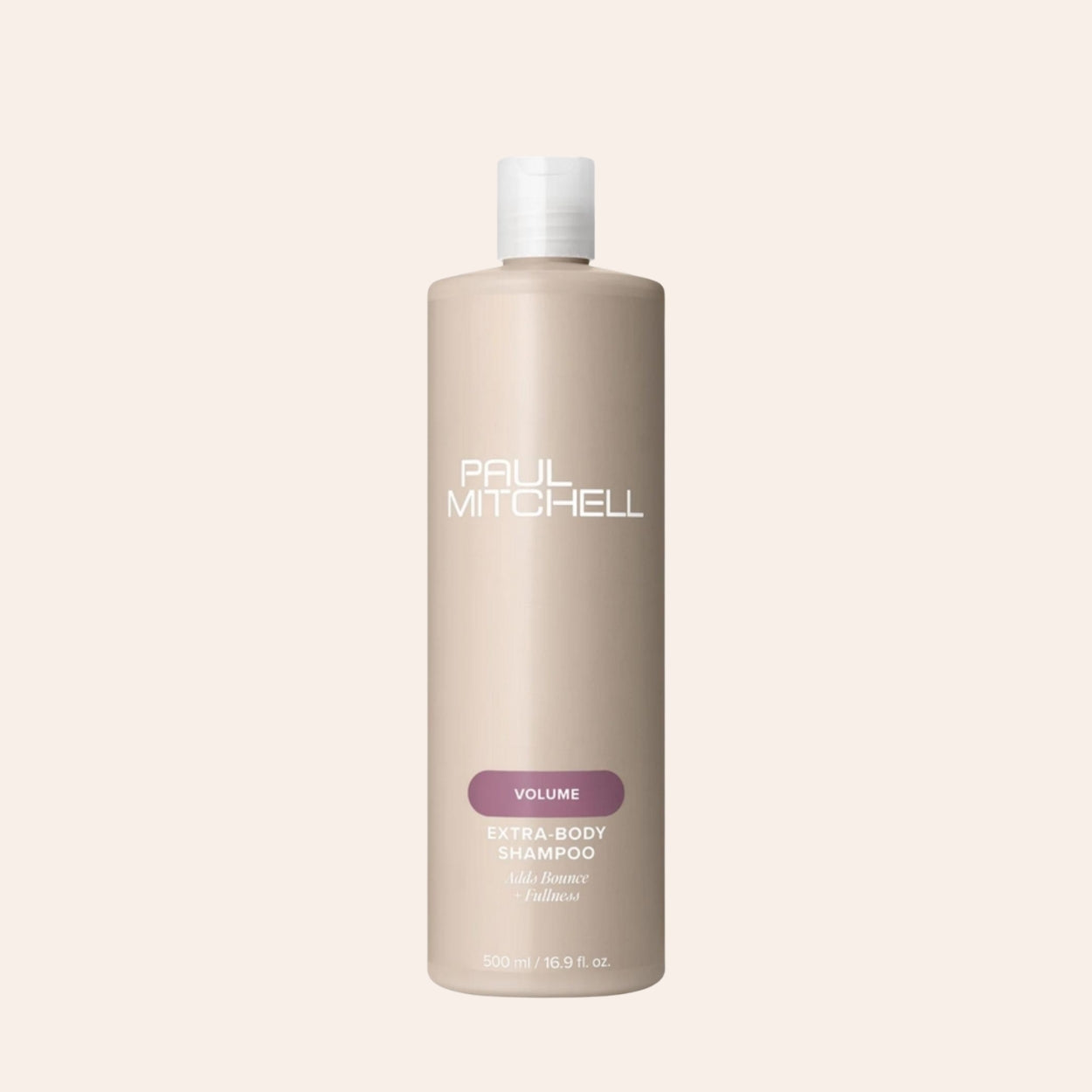 Paul Mitchell Volume Extra-Body Shampoo 500 ml