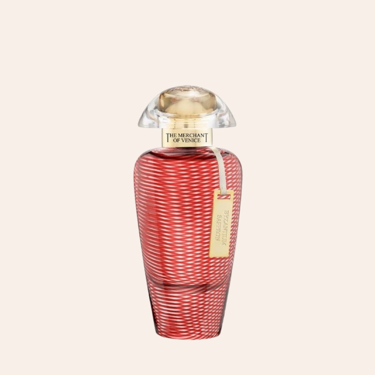 The Merchant of Venice Byzantium Safran 100 ml