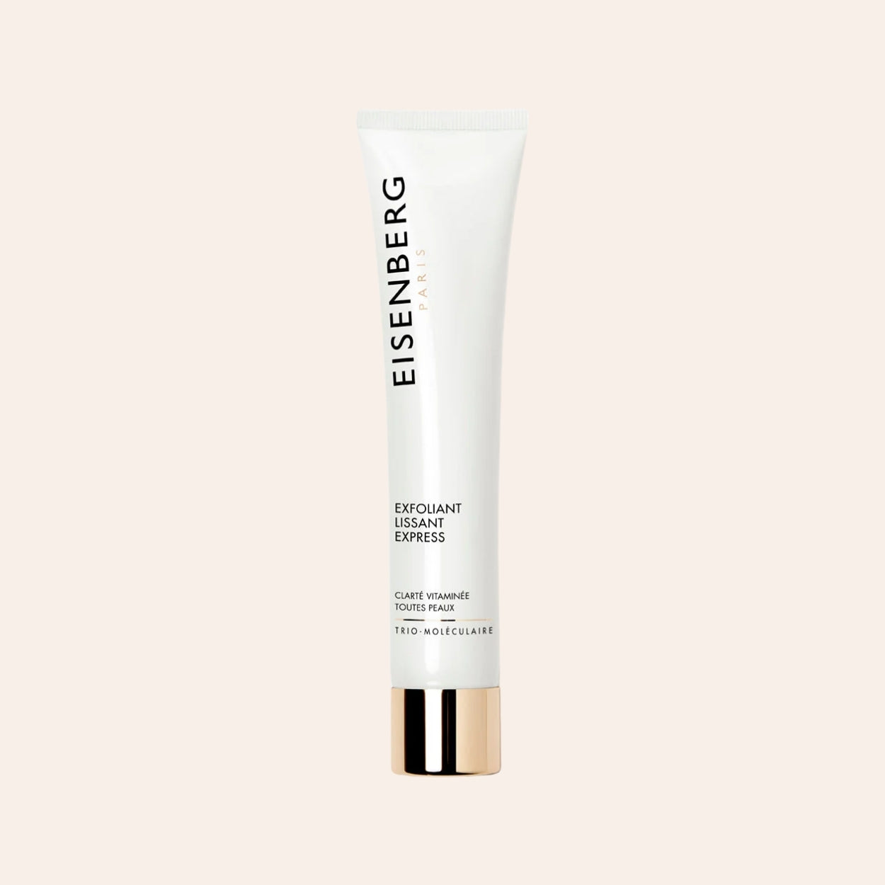 Eisenberg Sofort glättendes Peeling 75 ml
