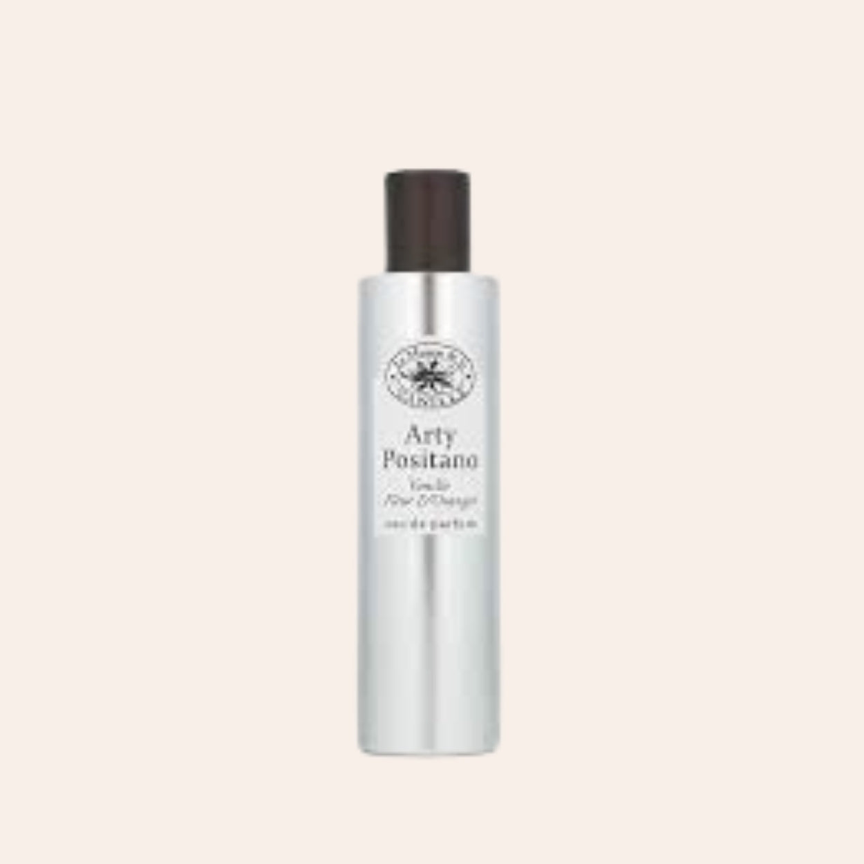 La Maison de la Vanille Arty Positano Vanille Orangenblüte 100 ml