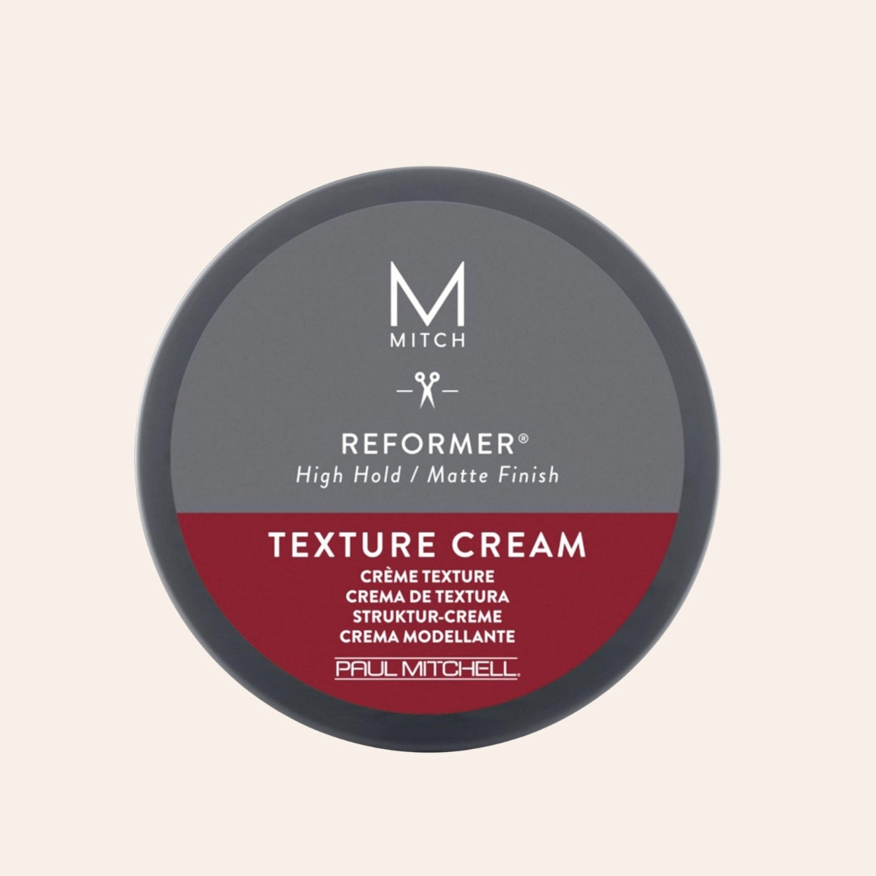 Paul Mitchell Mitch Reformer 85 ml