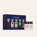 Afnan Discovery Set Bouquet 2 ml
