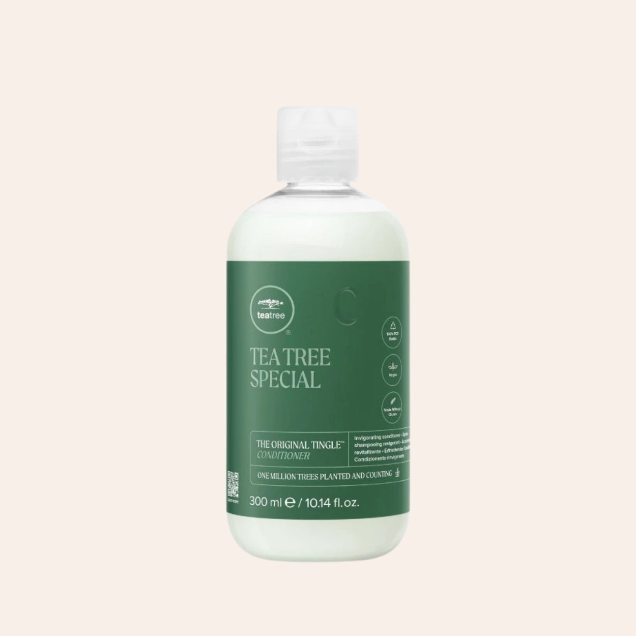 Paul Mitchell TEA TREE Special Conditioner 300 ml
