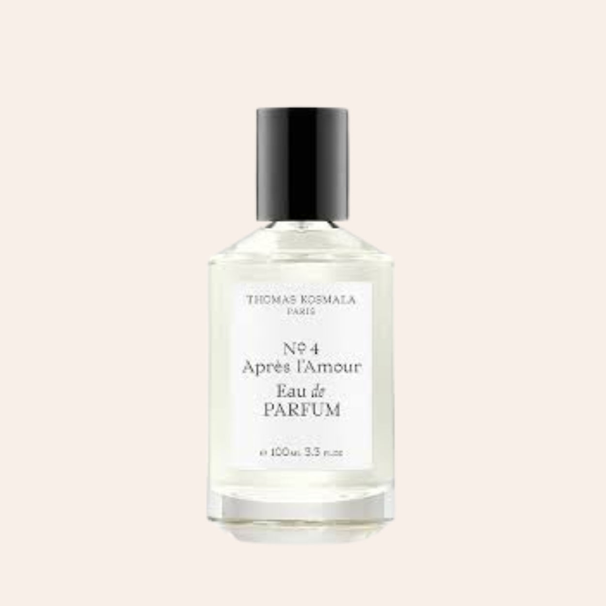 Thomas Kosmala Nr.4 Aprés l'Amour 100 ml