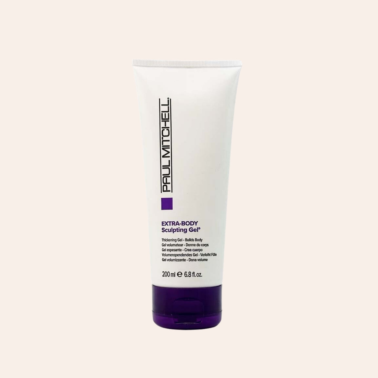 Paul Mitchell Extra-Body Formendes Gel 200 ml