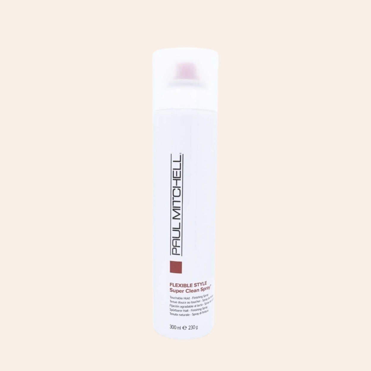 Paul Mitchell Flexible Style Super Clean Spray 300 ml