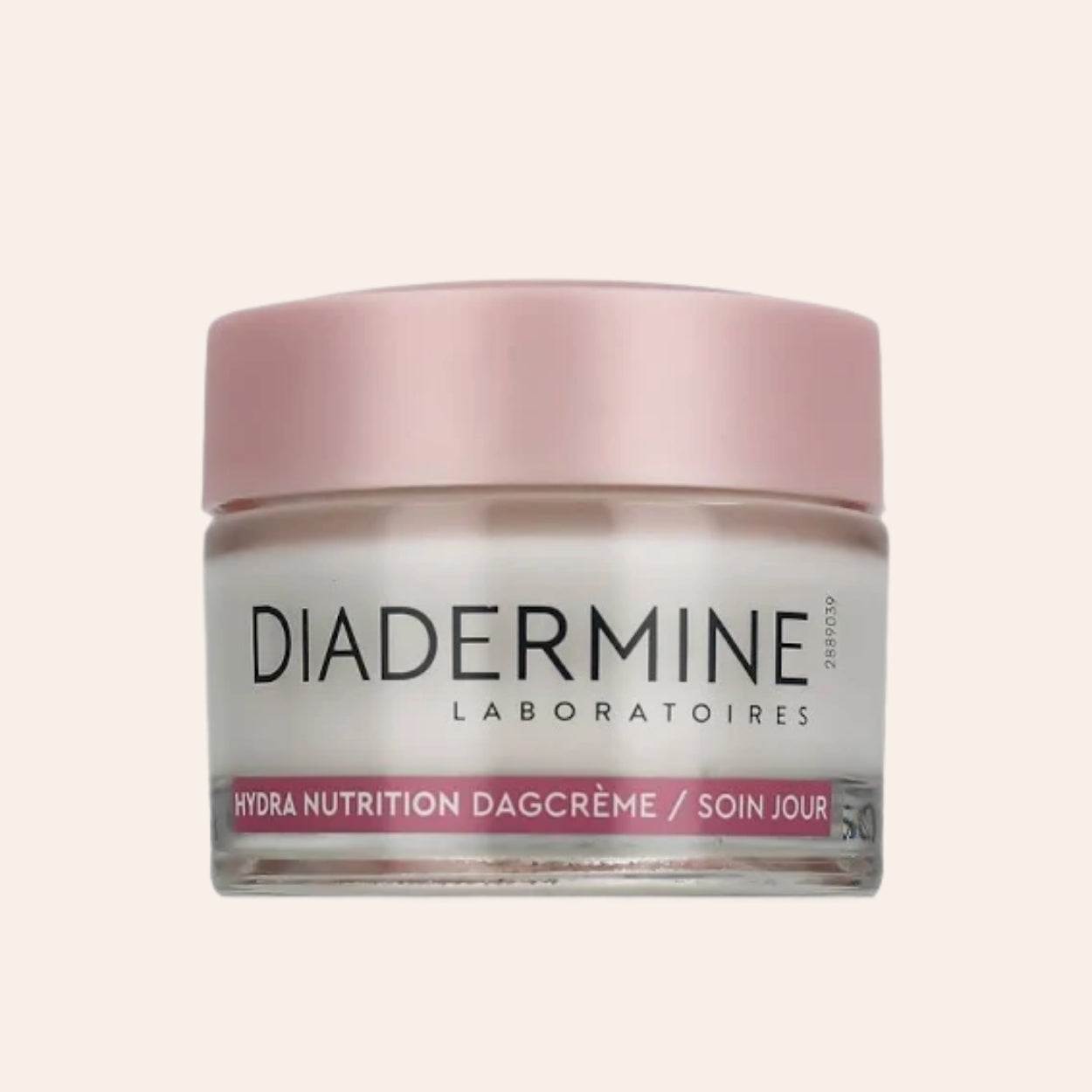 Diadermine pH5 Hydra Vitamin Tagescreme 50 ml