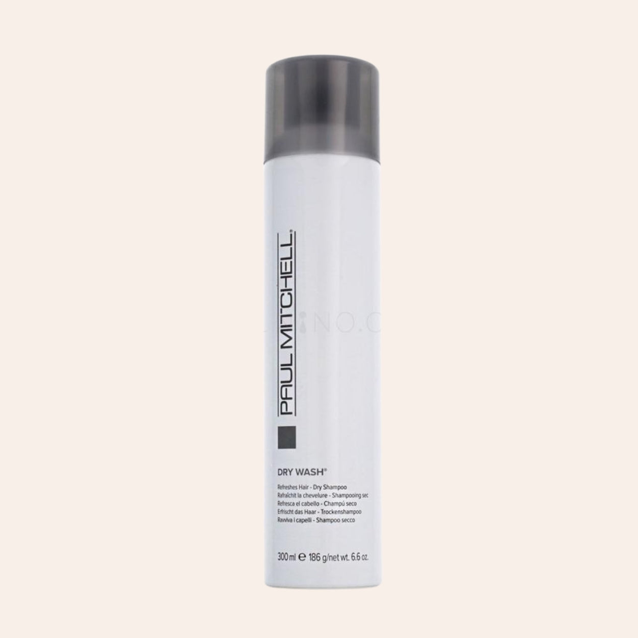 Paul Mitchell Soft Style Trockenshampoo 300 ml