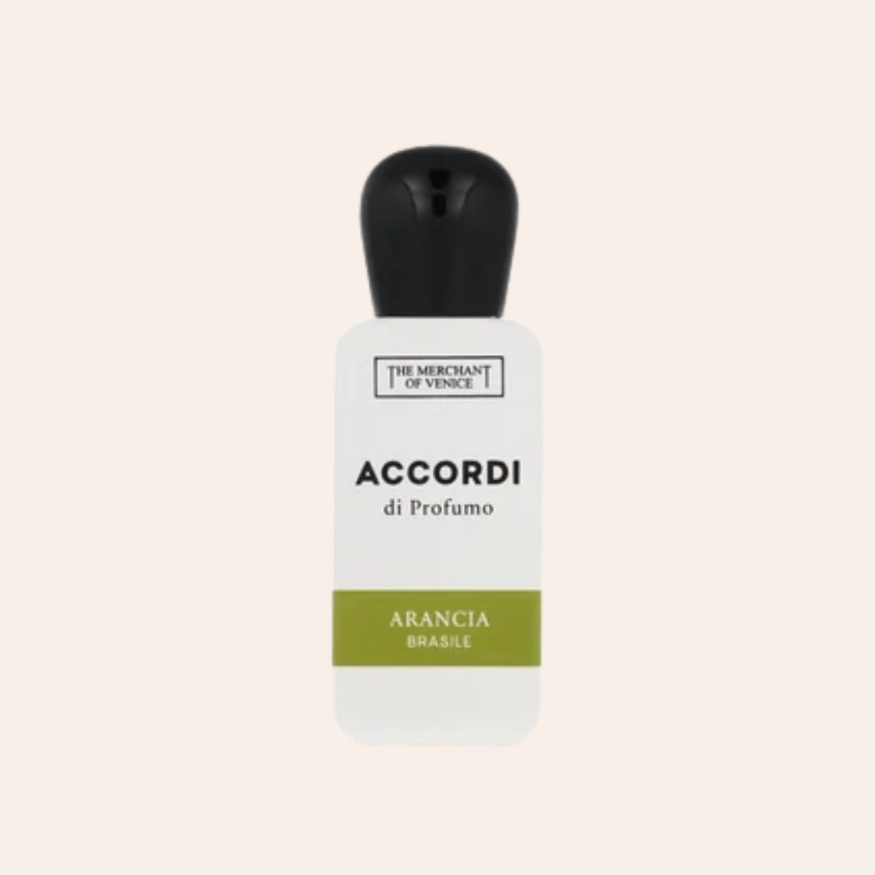 The Merchant of Venice Accordi di Parfumo Arancia Brasilien 30 ml