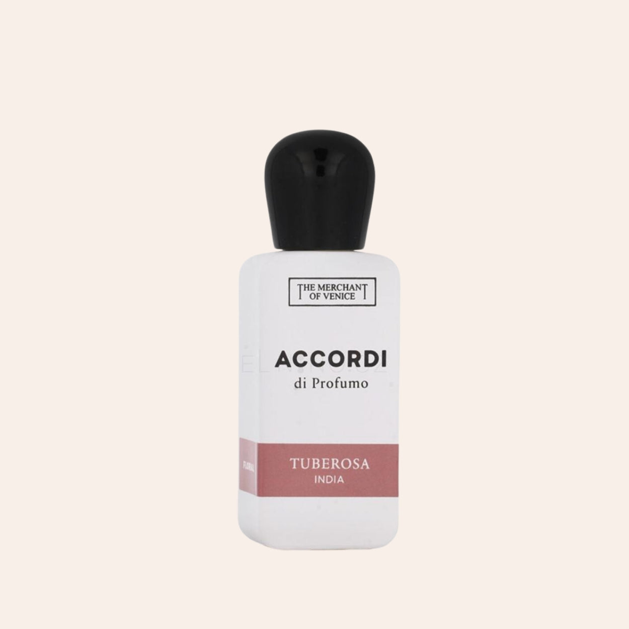 The Merchant of Venice Accordi di Parfumo Tuberosa Indien 30 ml