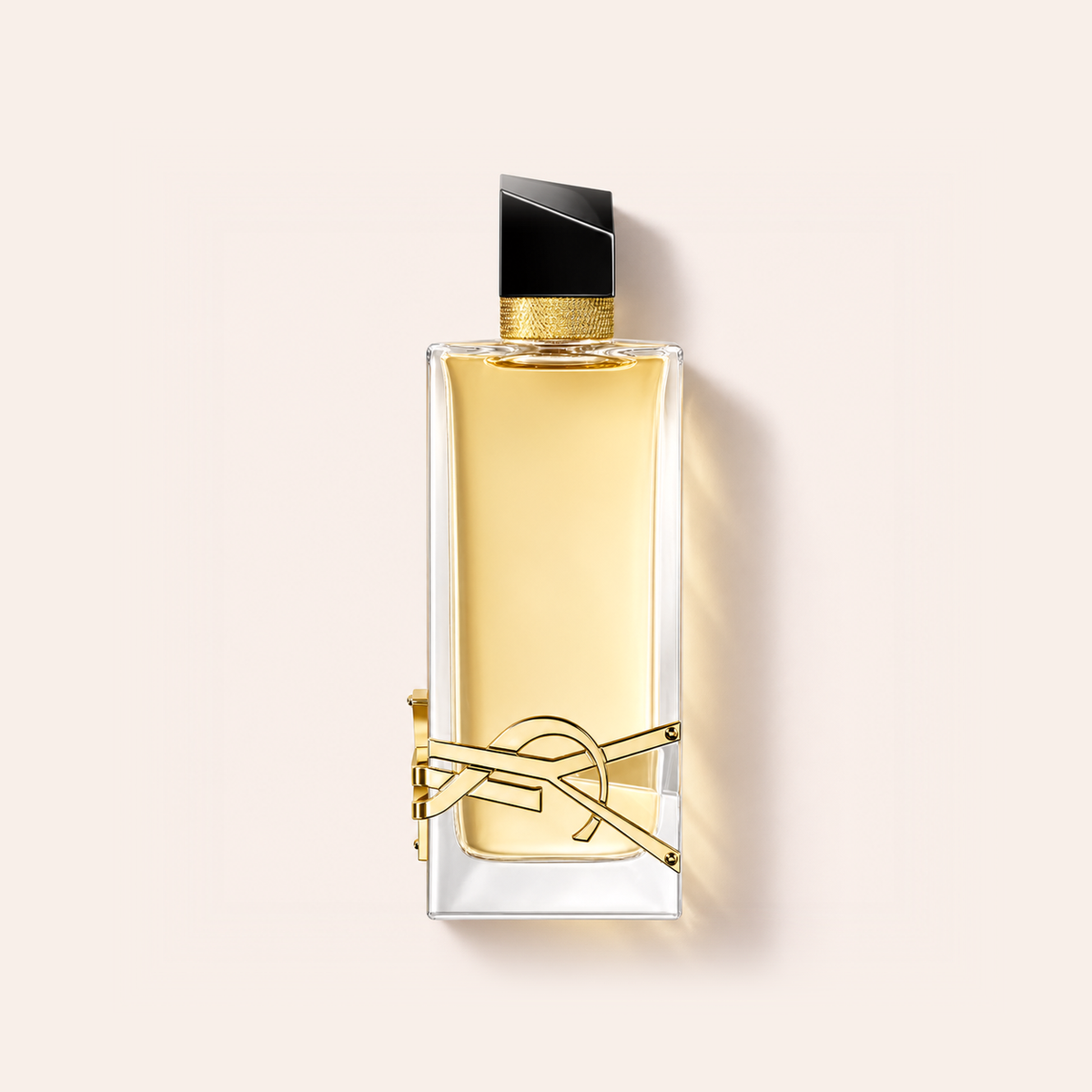 Yves Saint Laurent Libre EDP 150 ml, dámský parfém ve zlatém flakonu – MrRizz