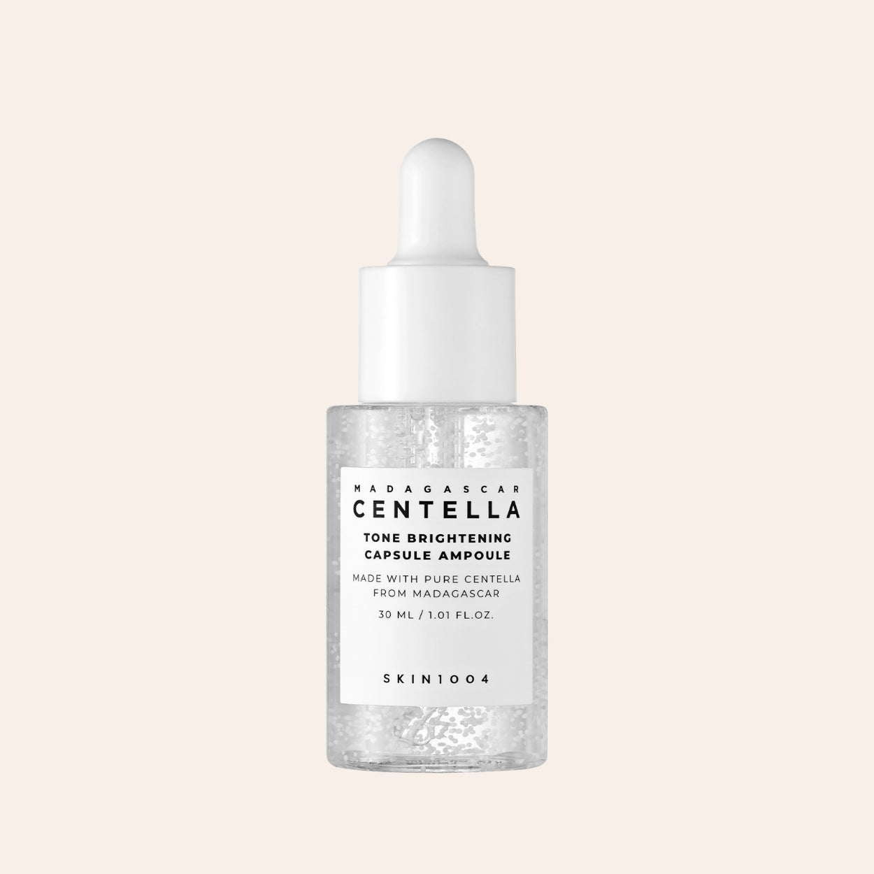 SKIN1004 Tone Aufhellende Kapsel Ampulle 100 ml