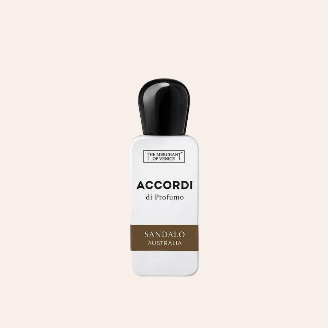 The Merchant of Venice Accordi di Parfumo Sandalo Australien 30 ml