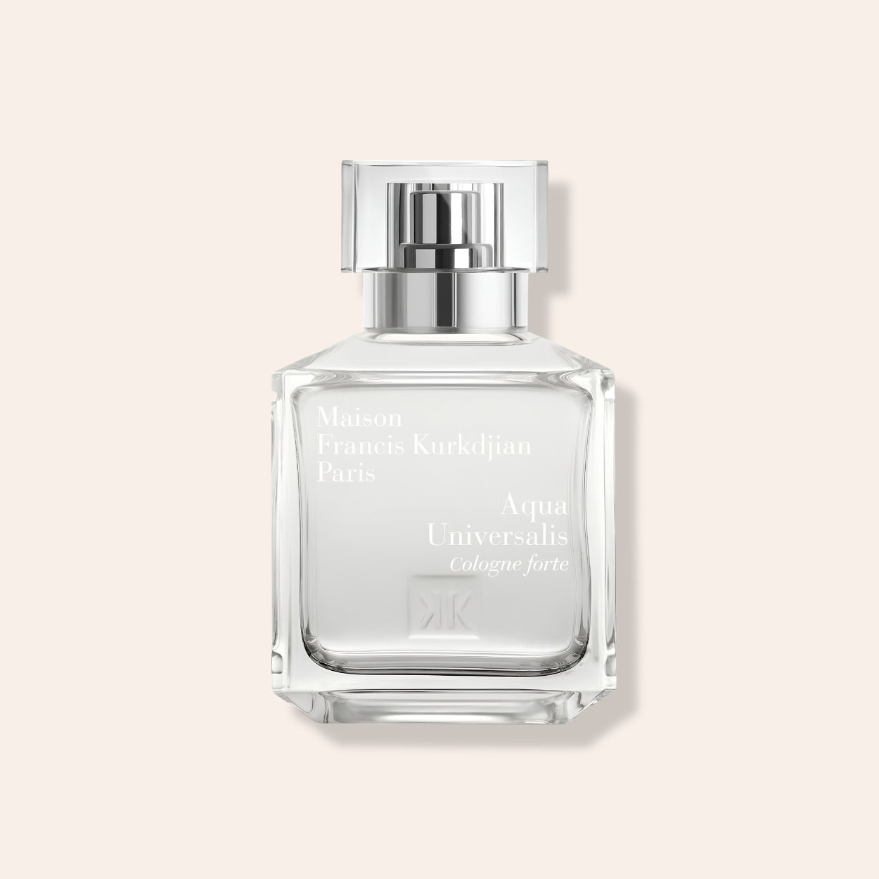 Maison Francis Kurkdjian Aqua Universalis Cologne forte