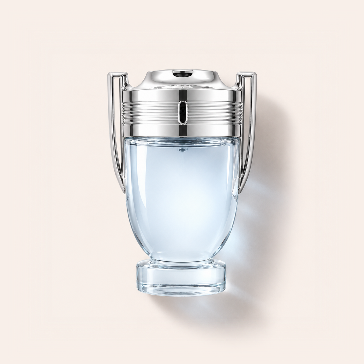 Paco Rabanne Invictus EDT 100 ml, pánský flakon ve tvaru trofeje – MrRizz